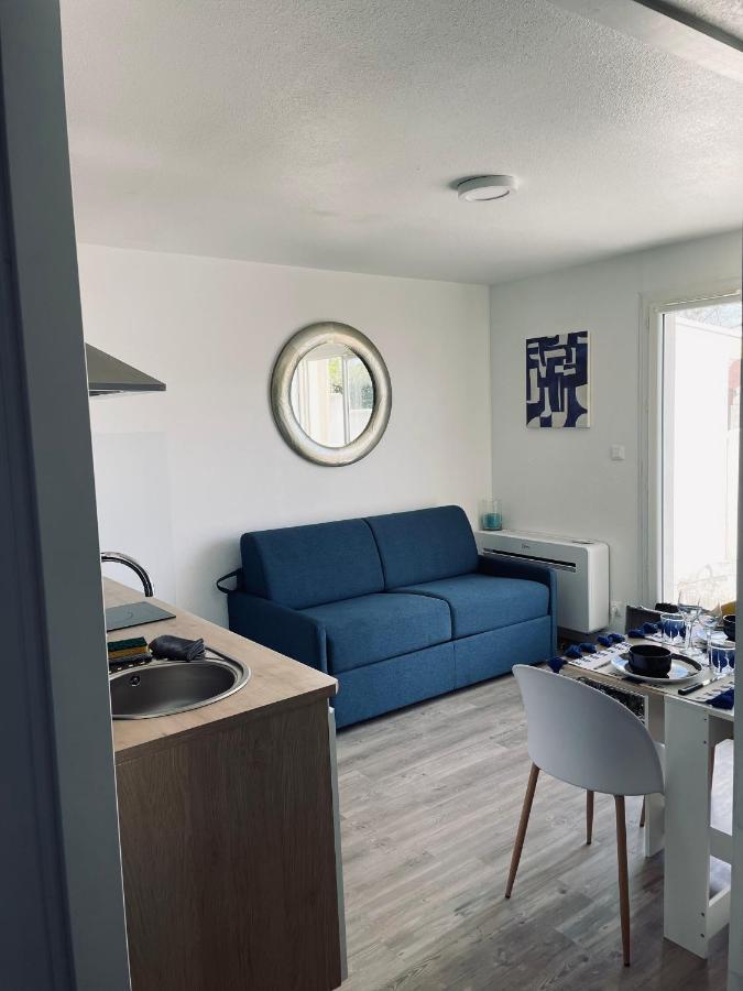 Logis Des Pecheurs Apartman Meschers-sur-Gironde Kültér fotó